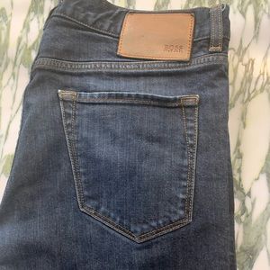 Hugo Boss Jeans